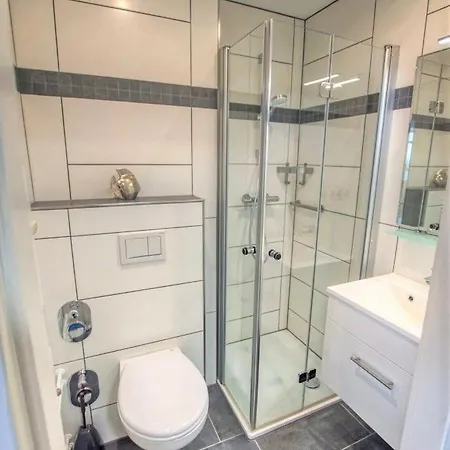 Apartment - Haus D, App 0d0505 Heiligenhafen