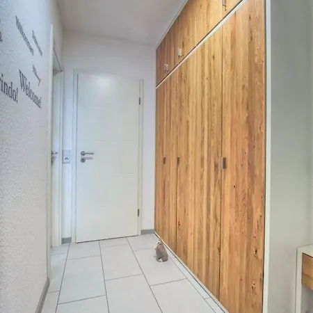 - Haus D, App 0d0505 Appartement Heiligenhafen