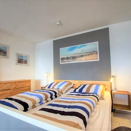 - Haus D, App 0d0505 Appartement